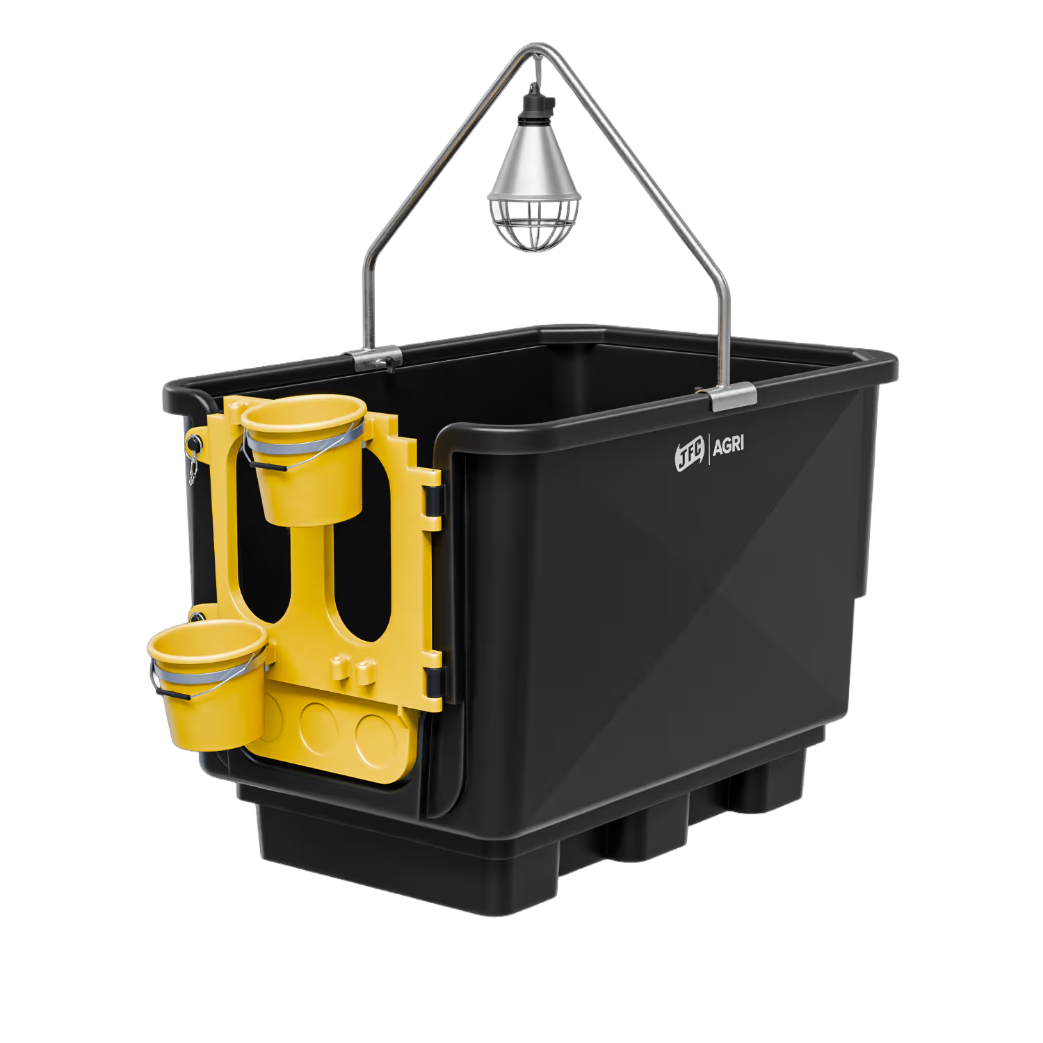 Ізолятор для телят IU