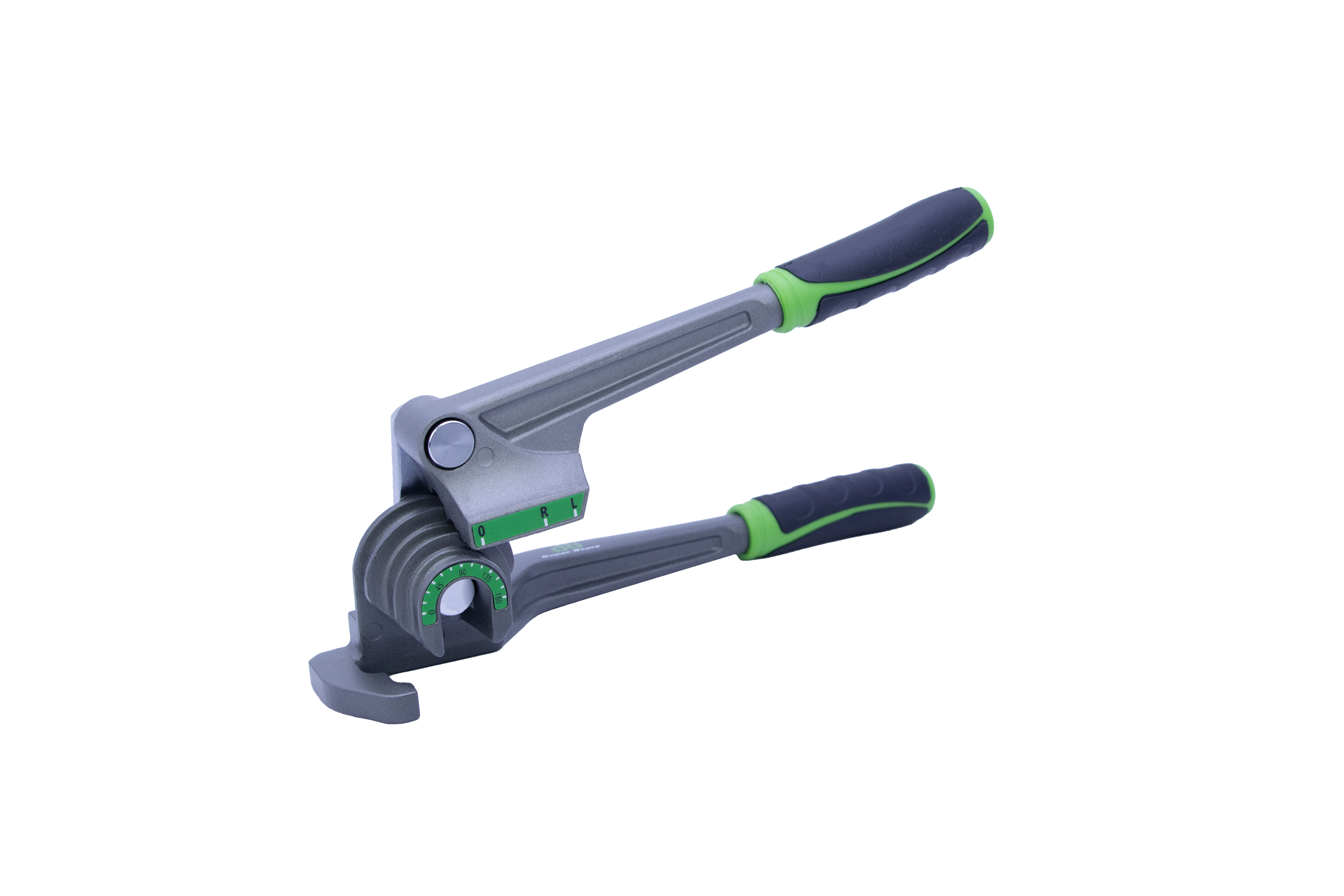 ST N 368 180 Трубозгинач важільний 1/4", 5/16", 3/8"