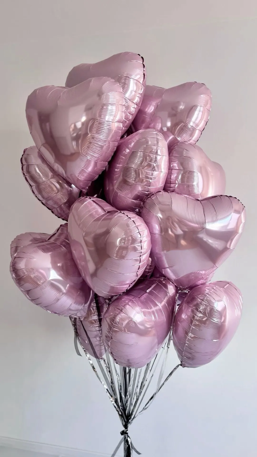 Foil Balloons