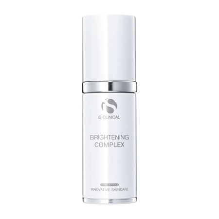 BRIGHTENING COMPLEX Освітлювальний крем