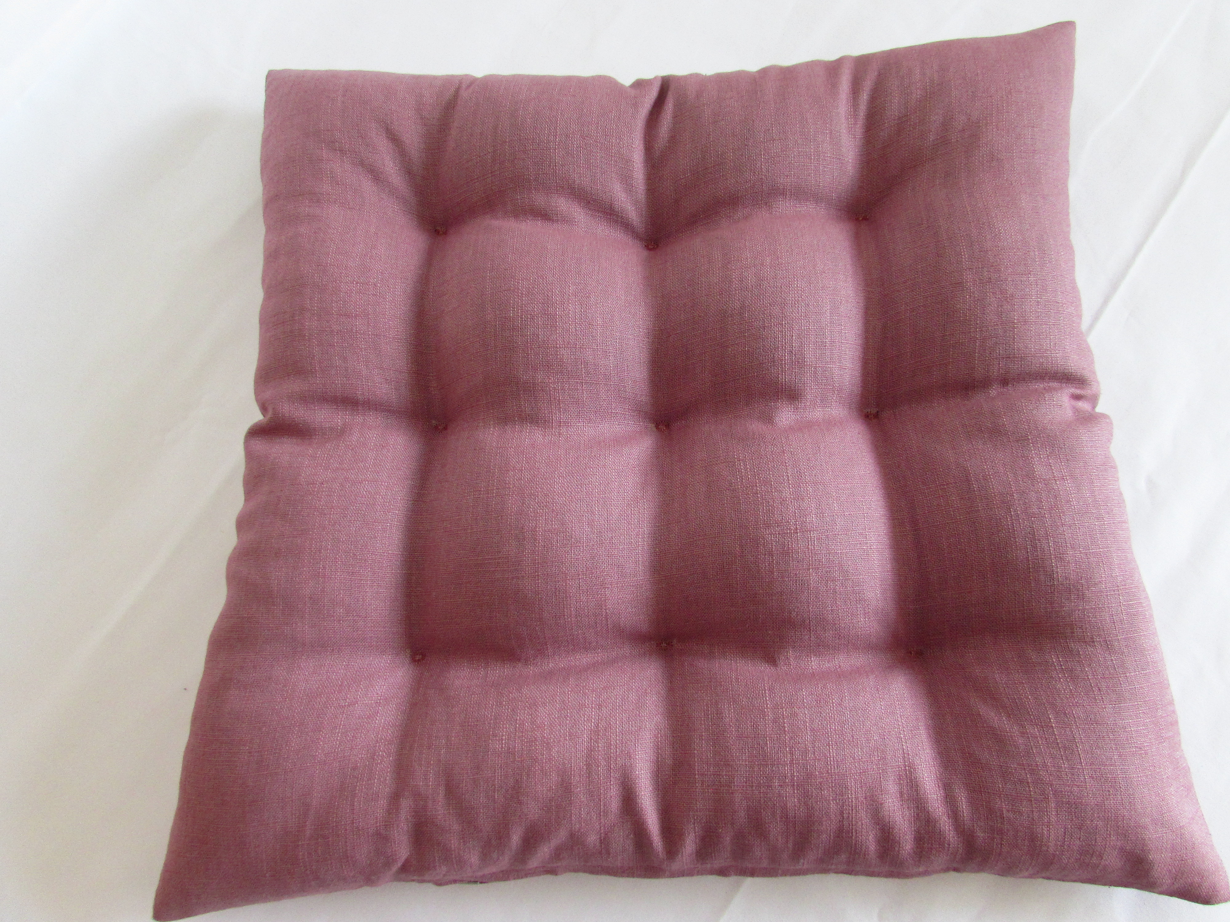 Ľanový podsedák ružový