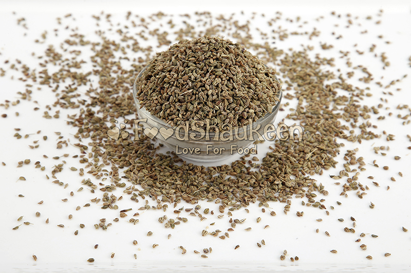 Ajwain