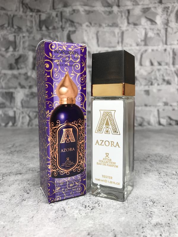 Attar Collection Azora