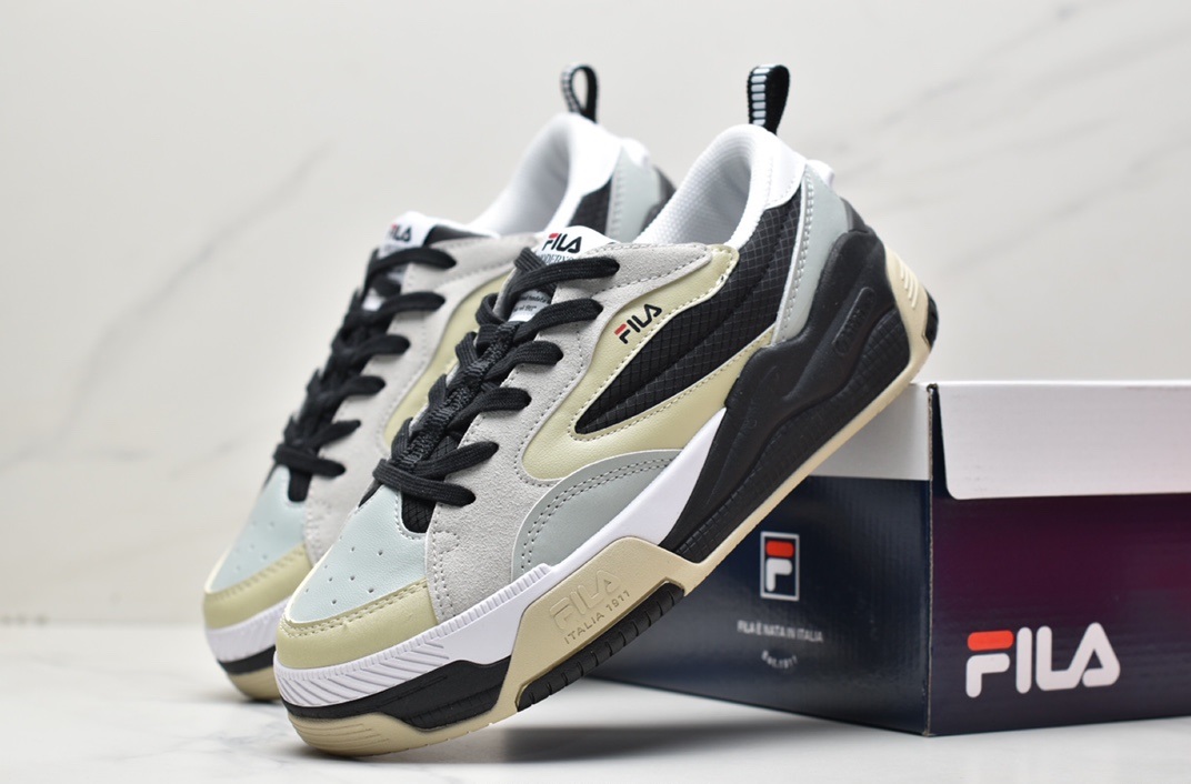 FILA HSKJ Fusion F12W232202FBA