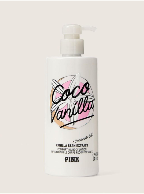 Лосьйон для тіла PINK Coco Vanilla 414 мл
