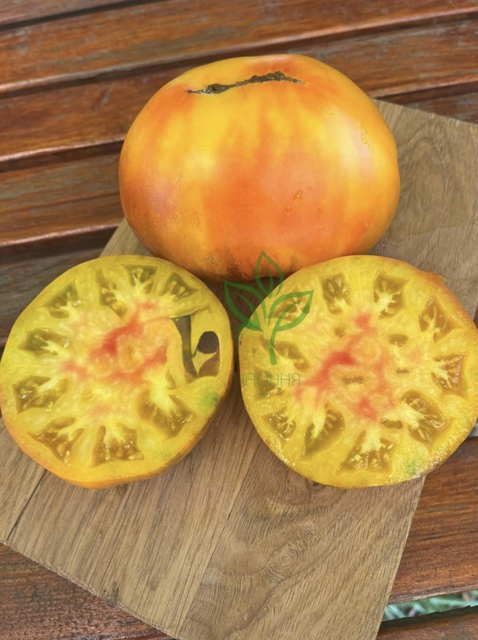 Помідор чупа чупс 20 насінин