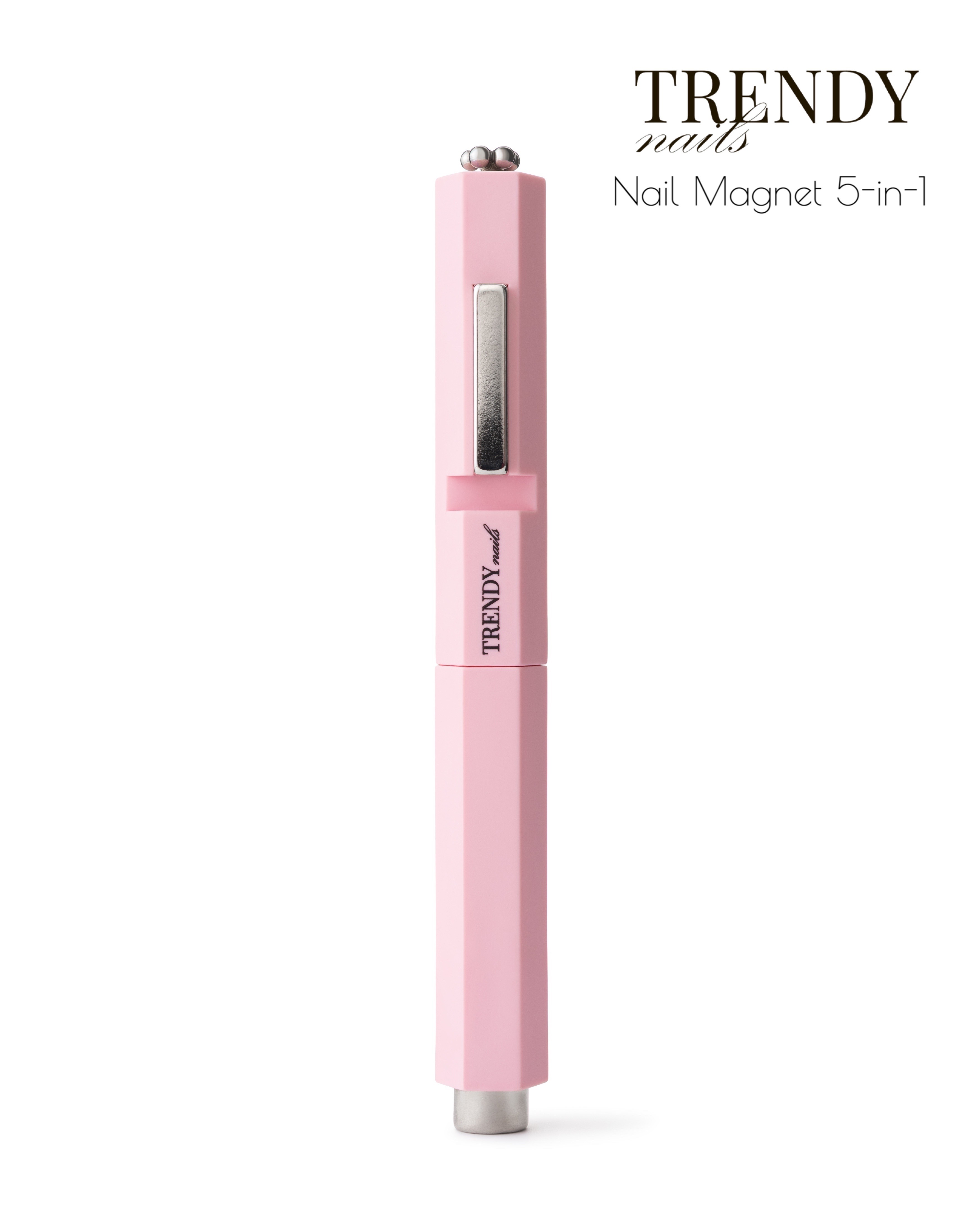 Nail Magnet 5-in-1 TrendyNails