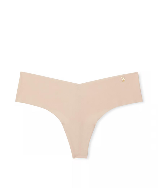 Безшовні трусики тонг No-Show Thong Panty