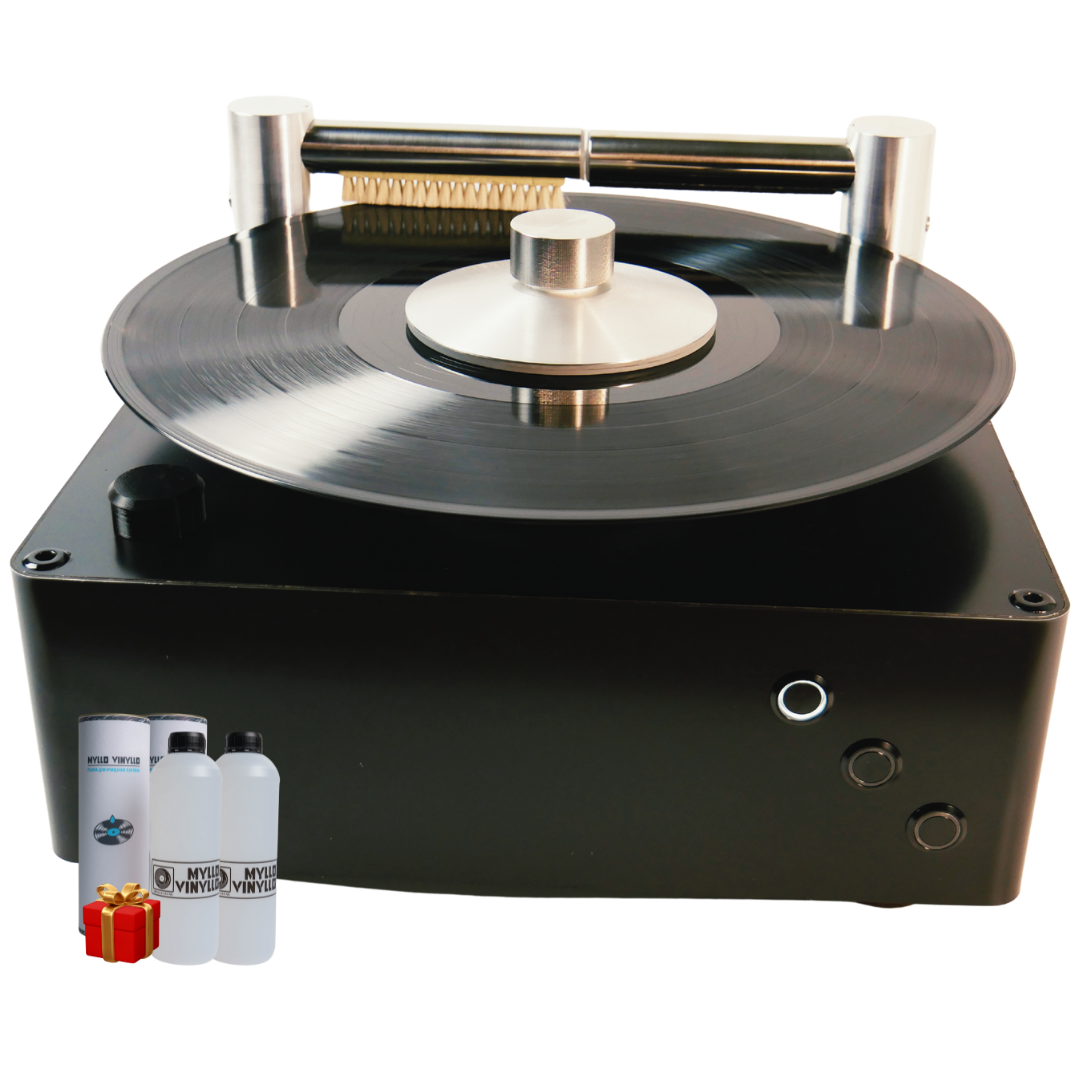 Мийка для платівок Myllo DUO