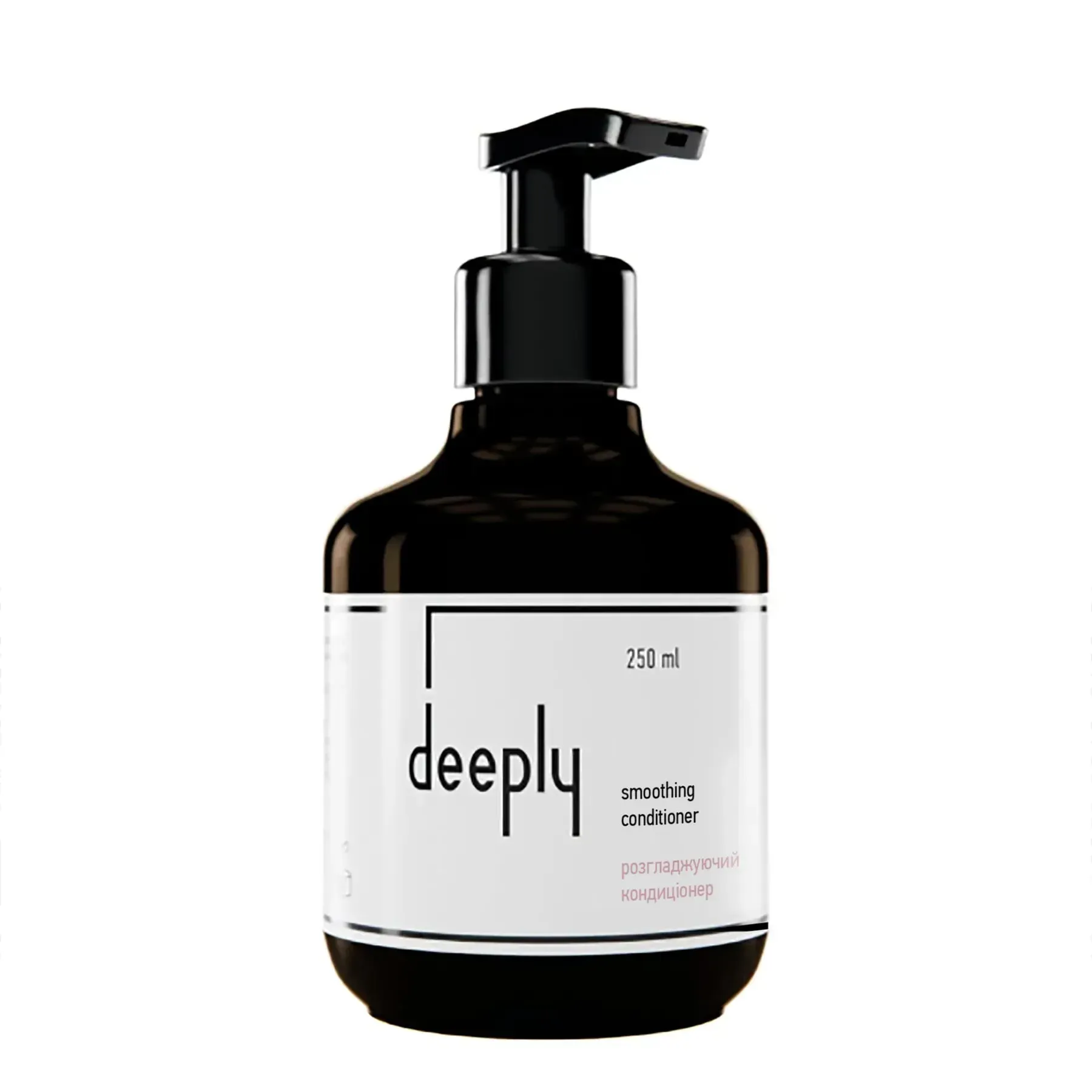 Розгладжуючий кондиціонер deeply Smoothing Conditioner 250 мл