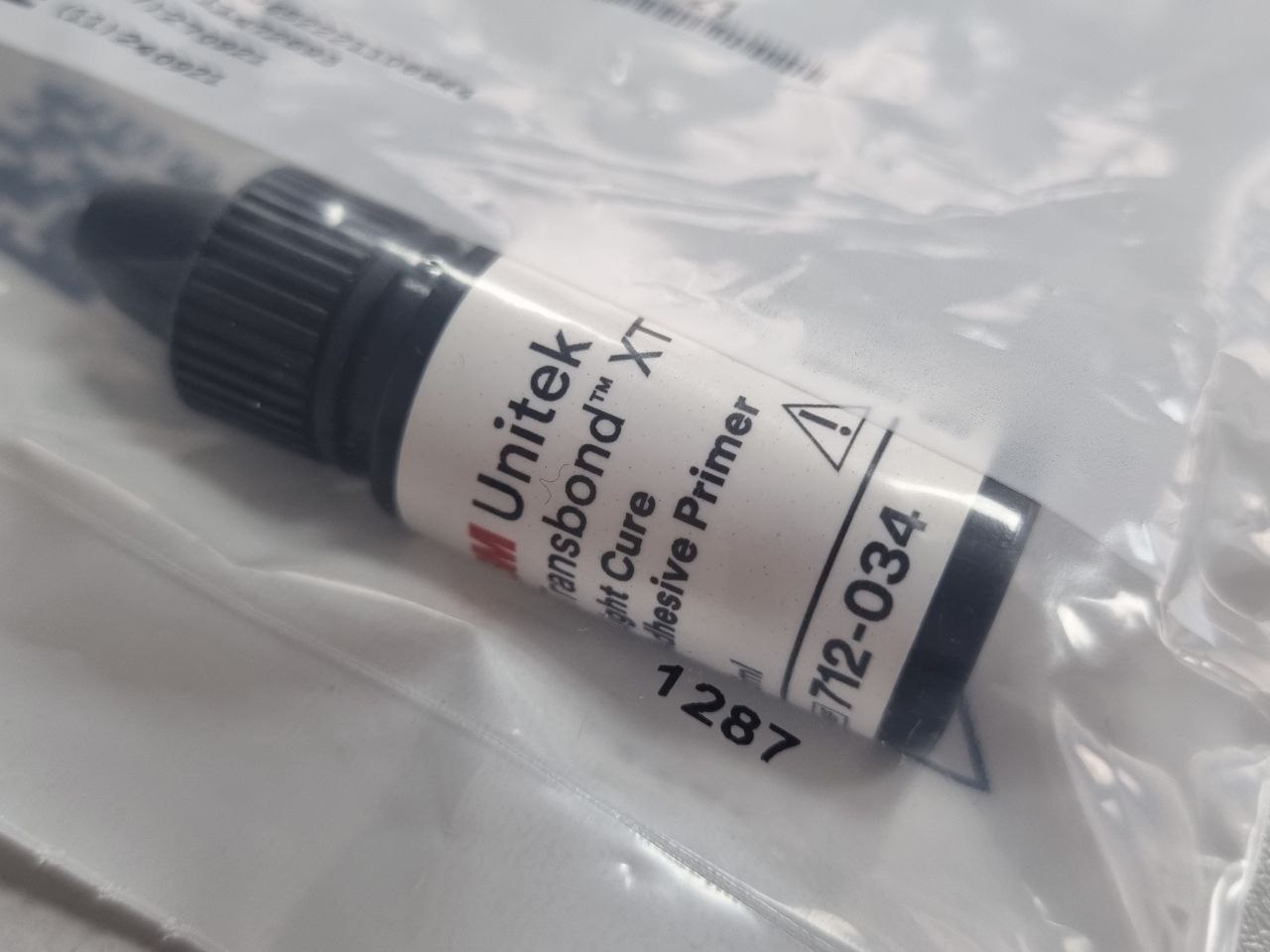 Бонд 3M Unitek XT