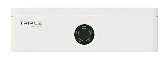 Блок керування PROSOLAX TBMSMCS0800