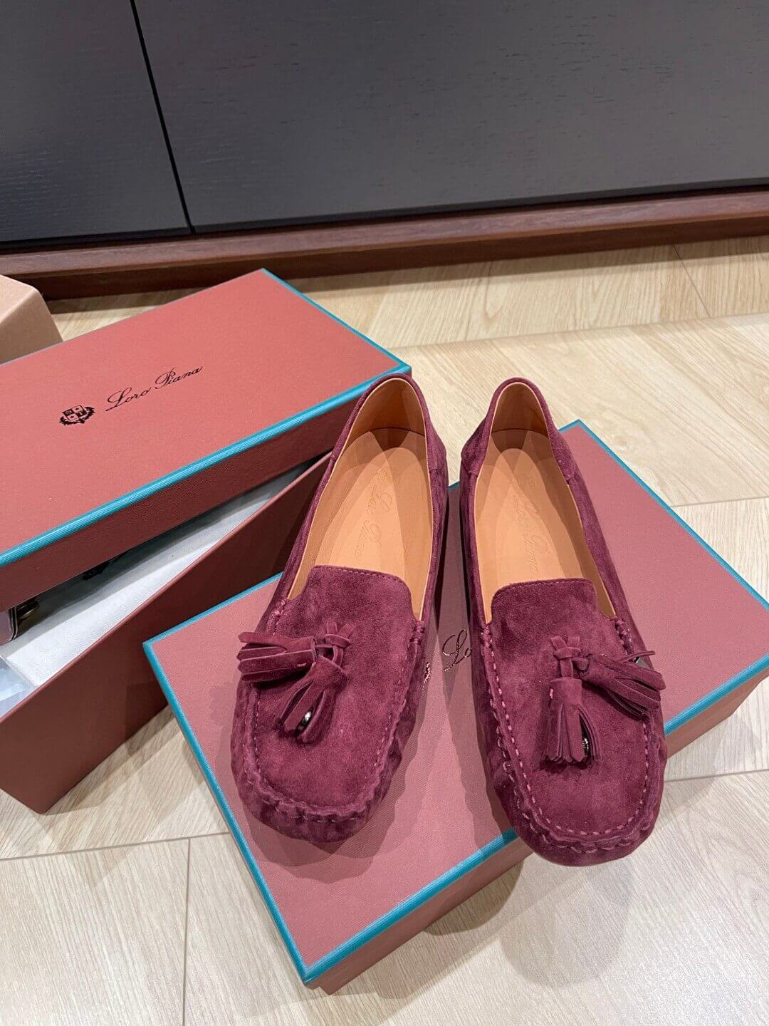 Loro Piana лофери