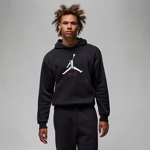Кофта чоловіча Jordan Ess Flc Baseline Hoodie