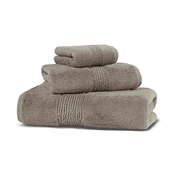 Galata Рушник з органічної бавовни Hamam Бежевий