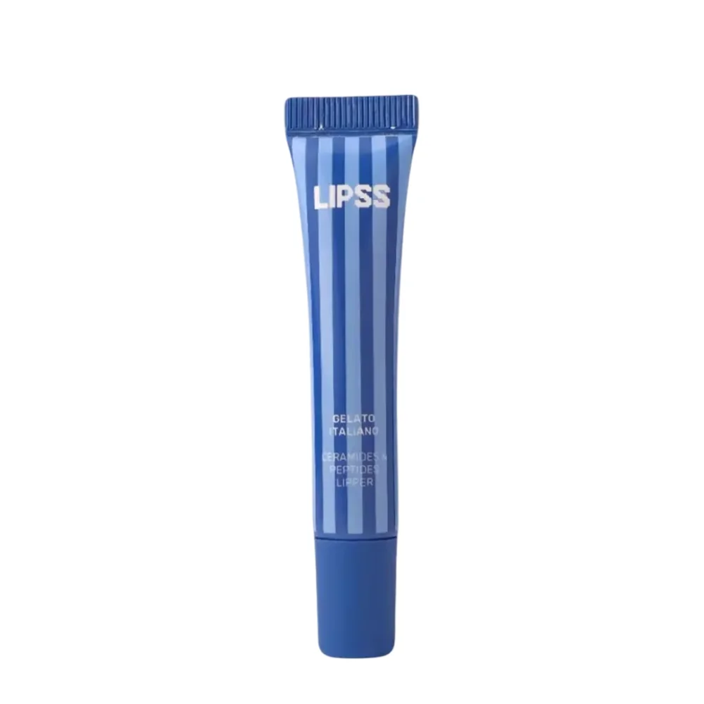 Блиск для губ LIPSS Lipper Gelato Italiano 8 мл