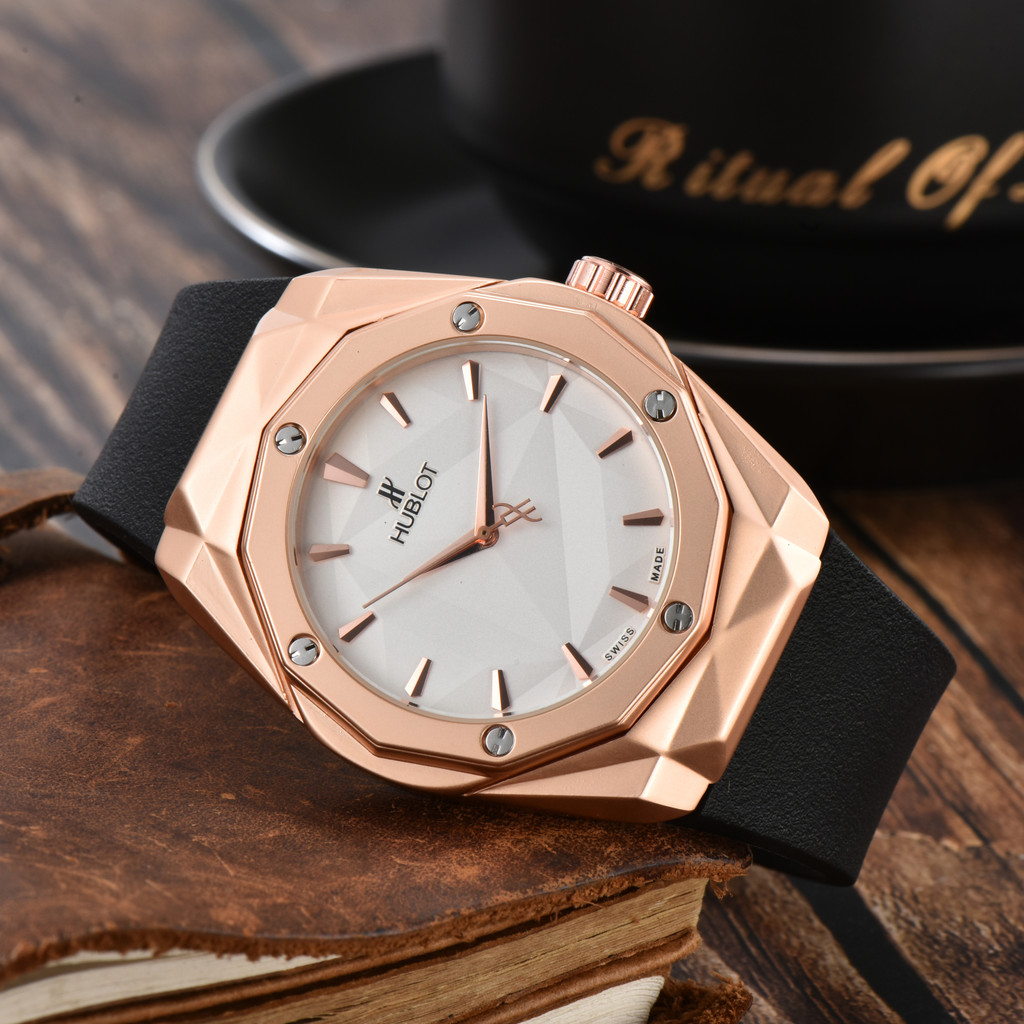 Hublot Classic Fusion Orlinski 40mm 550.OS.2200.RW.ORL20-1