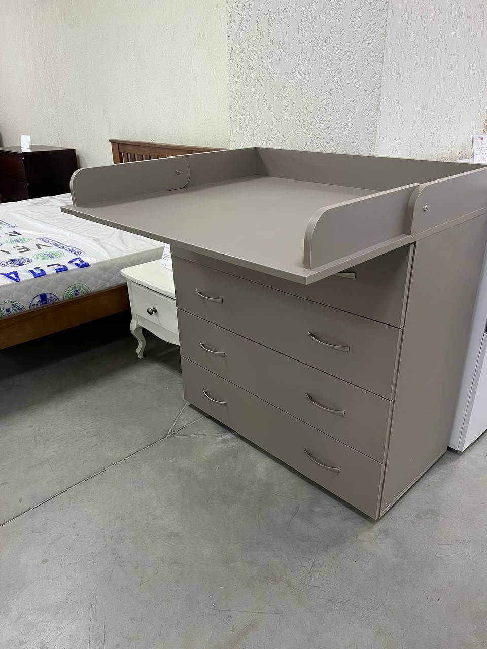 Комод пеленальний К-04