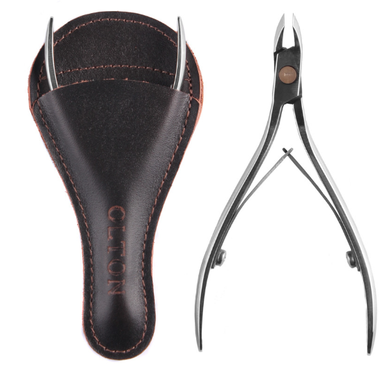 Кусачки для шкіри L