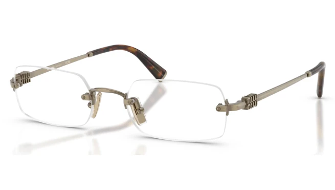 MIU MIU MU 50YV 26C1O1 52