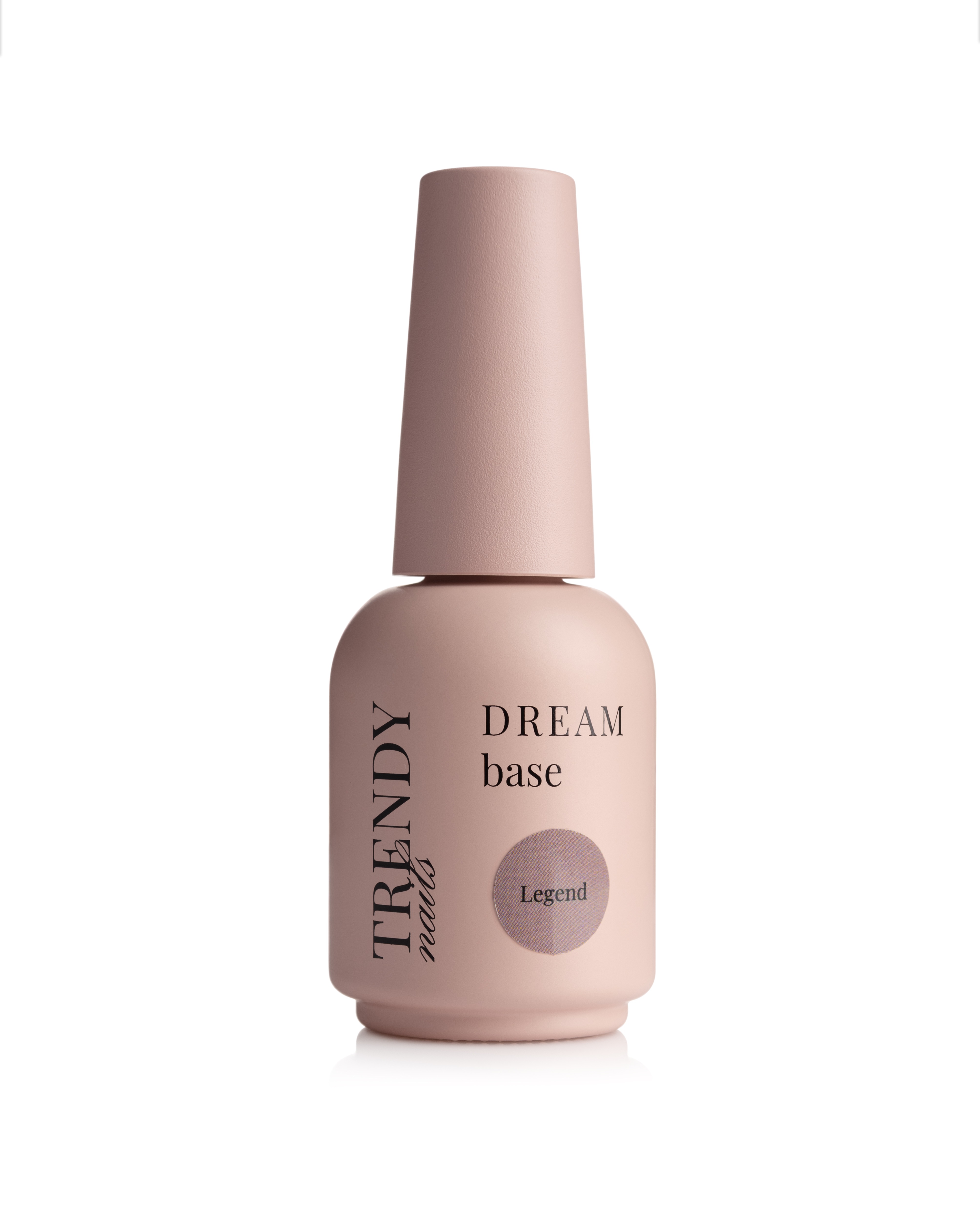 Dream Base Legend, 15 ml HEMA/TPO free