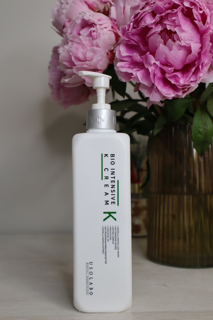 Bio Intensive K Cream