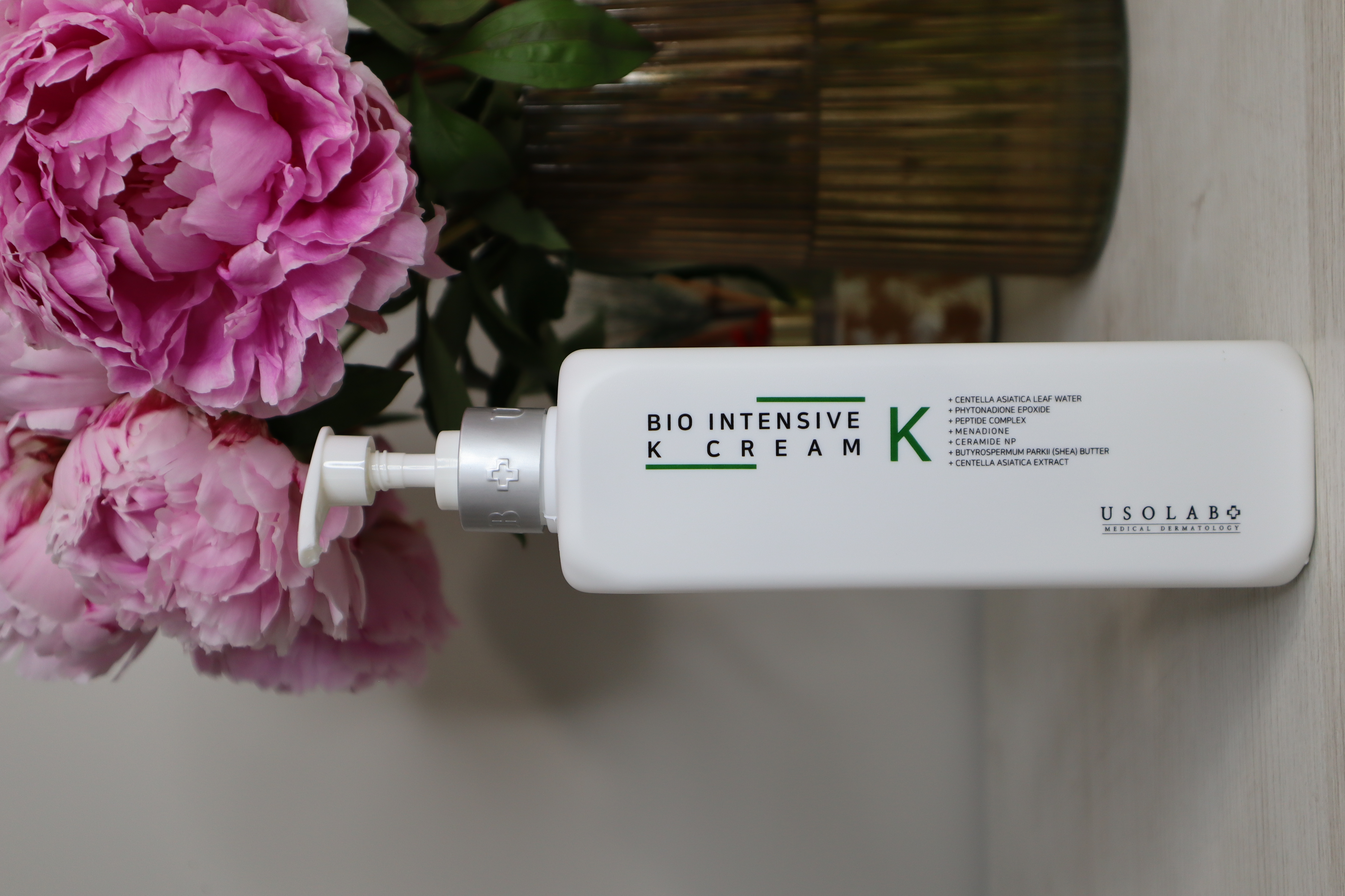 Bio Intensive K Cream