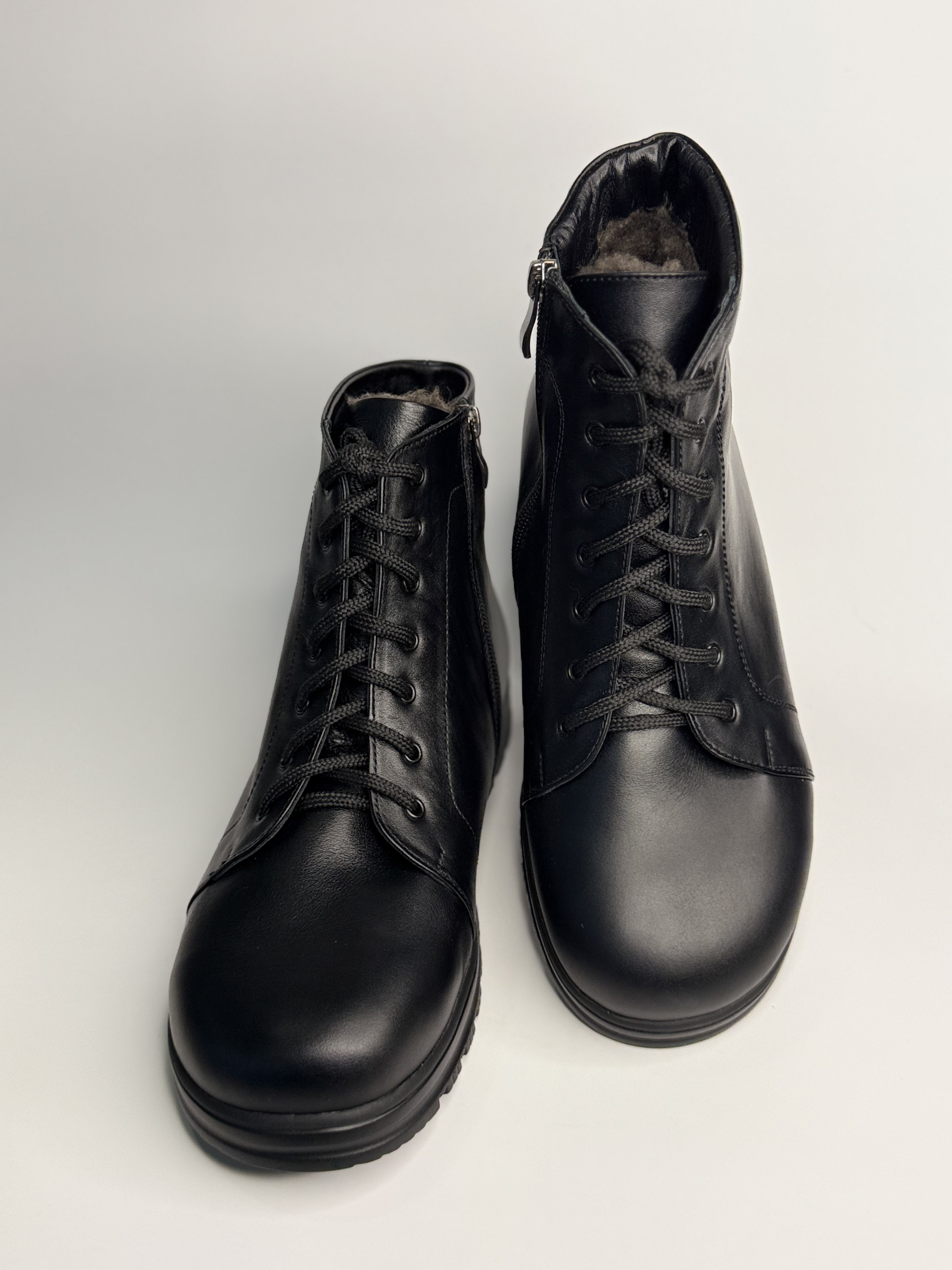 Ортопедичні черевики 30/6