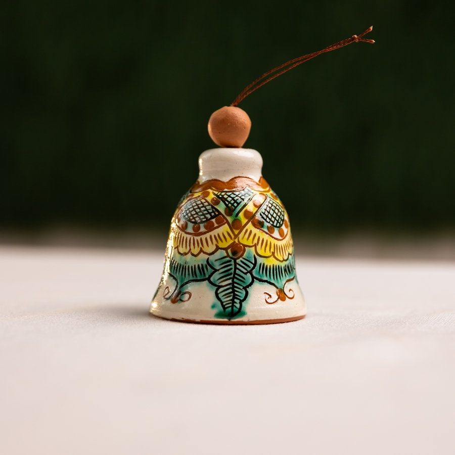 Декоративний дзвоник, 6 см