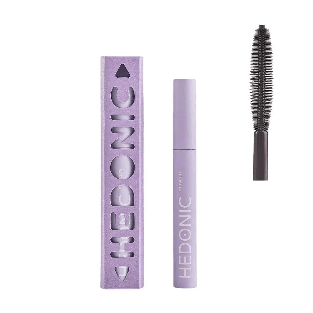 Thermo Mascara Dark Brown