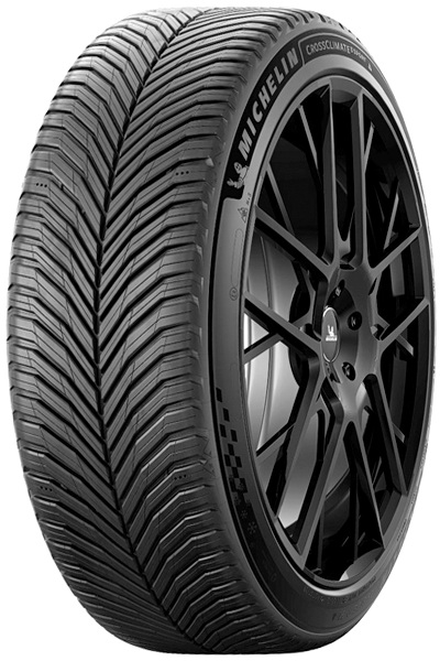 Michelin CrossClimate 3 Sport 255/40 R19 100Y XL