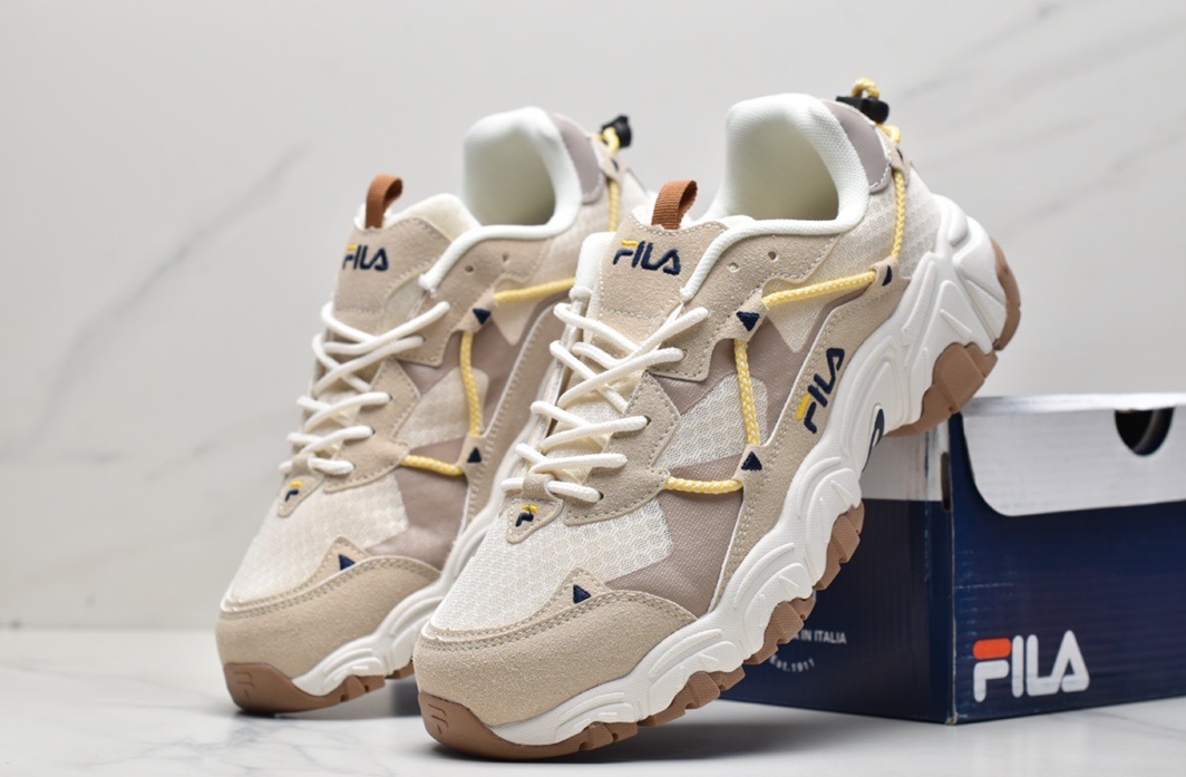 FILA Sixuanya same