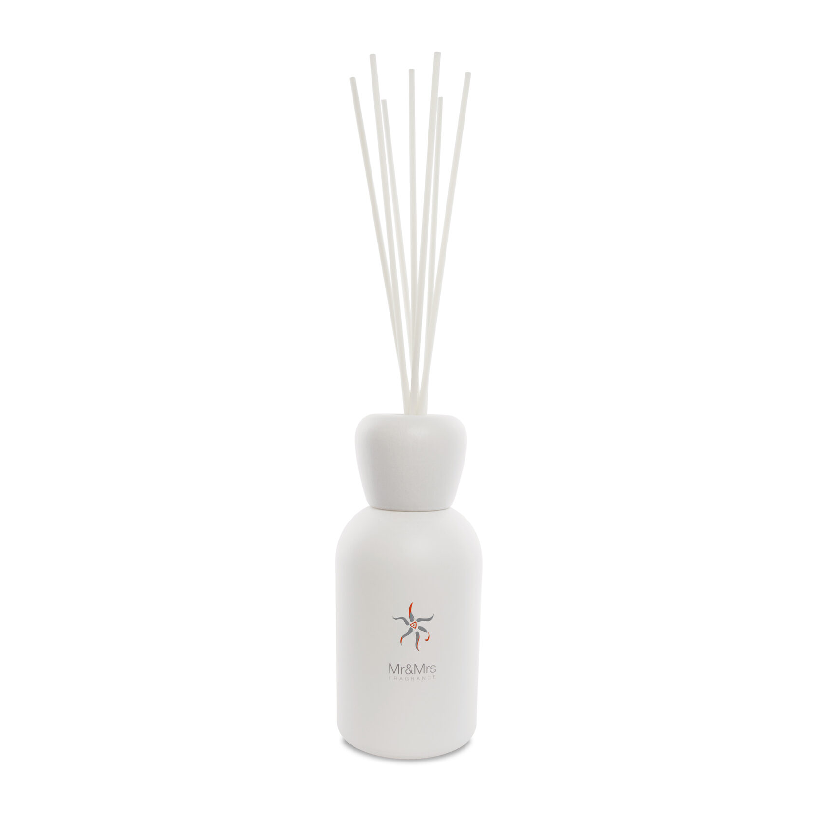 Blanc Reed Diffuser 250 ml Zanzibar Amber