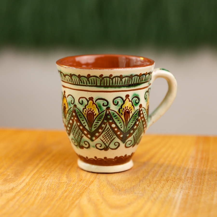 Горня "Косиця", 250 мл