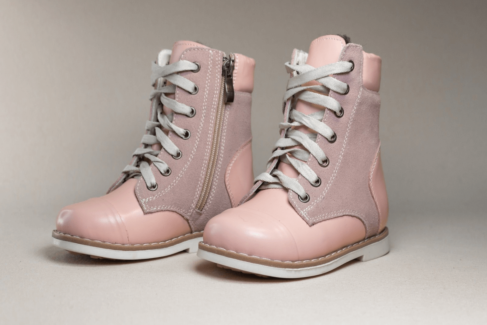 Ортопедичні дитячі чобітки 14/3