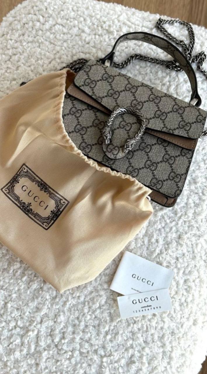 Gucci