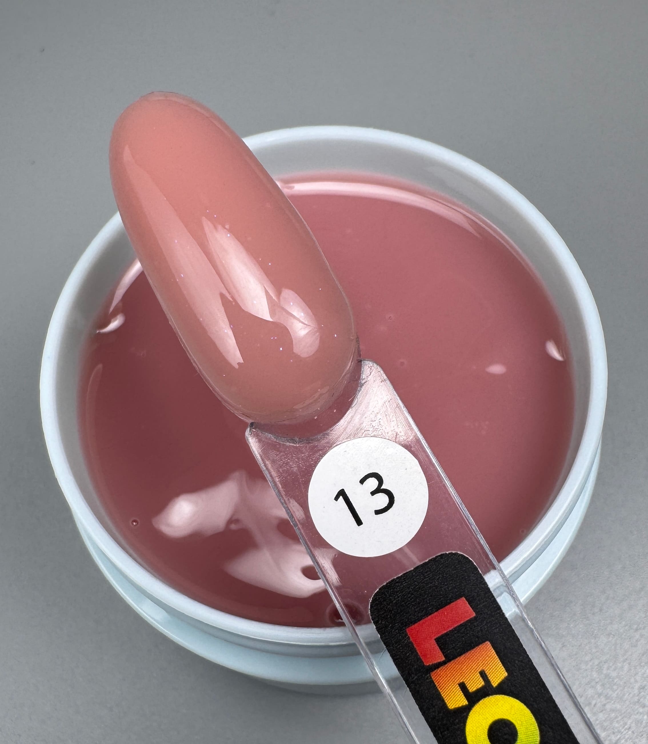 Builger gel №13