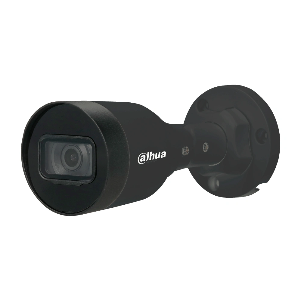 DH-IPC-HFW1230S1-S5-BE (2.8мм) 2MP ІЧ IP камера