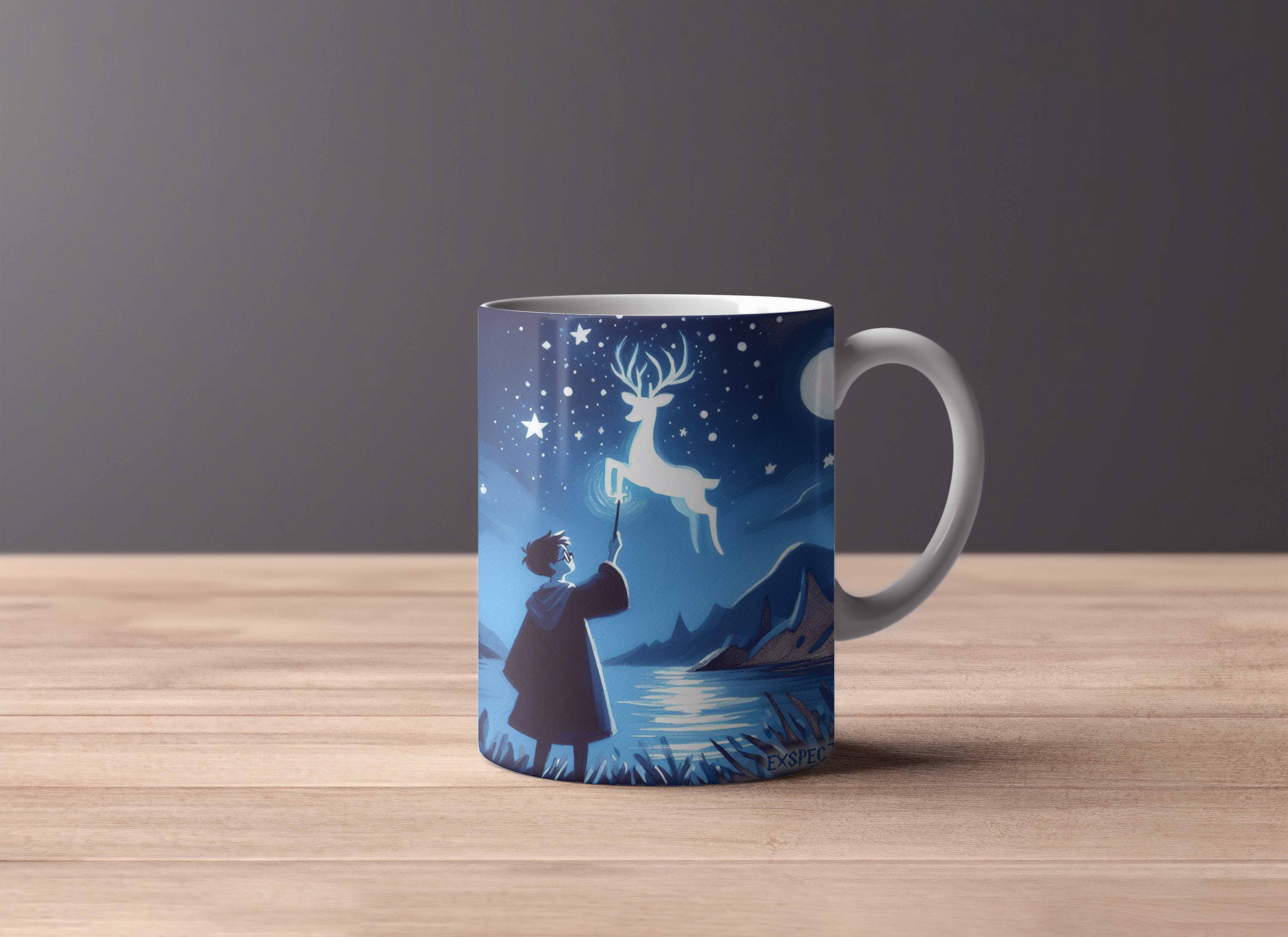 Горня "Срібний олень"