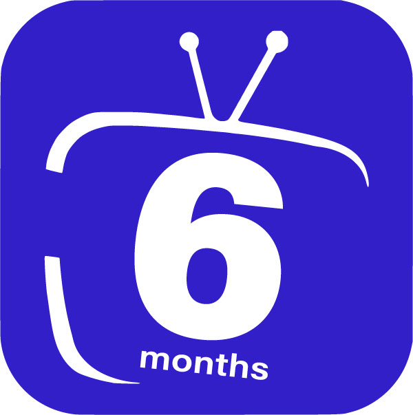 smarters player lite 6 months