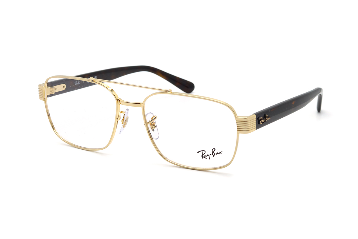 RAY-BAN 3751V 2500 58