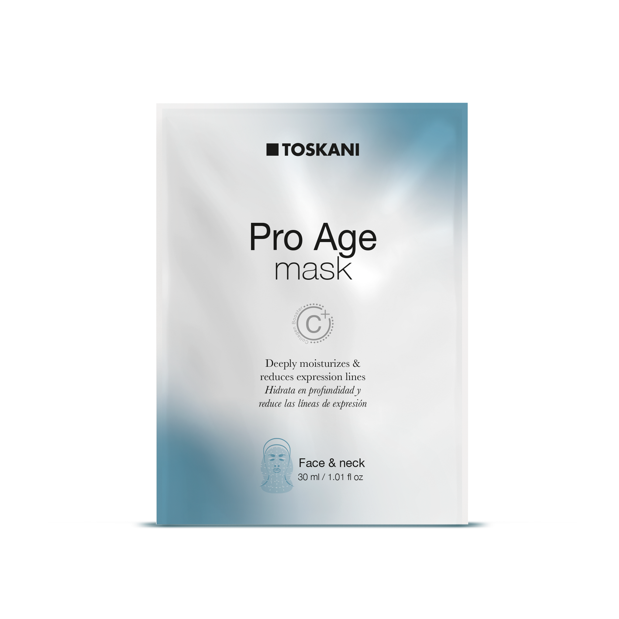 Pro Age Mask