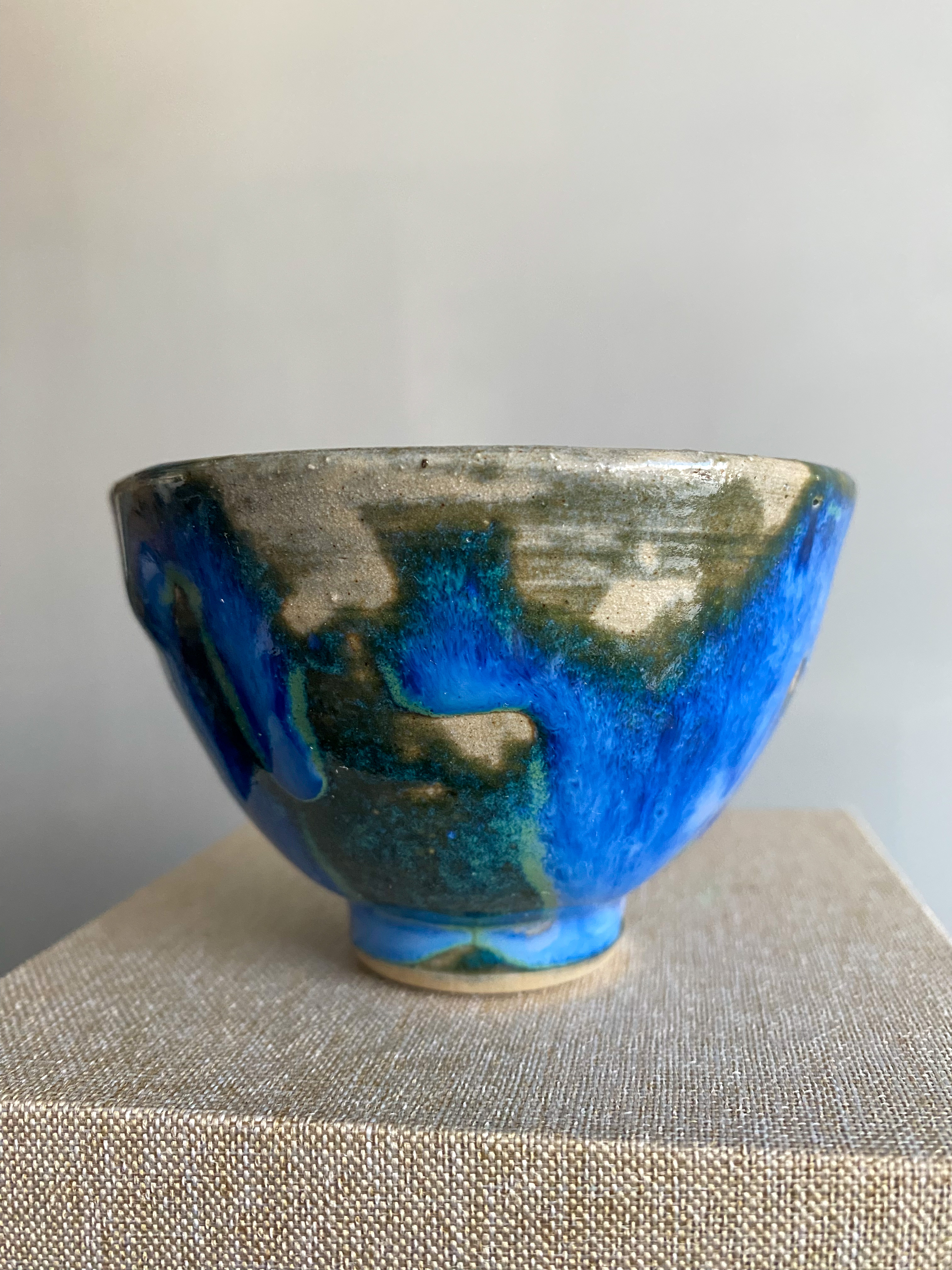 Чаша Tomash Pottery UA #53, 120 мл