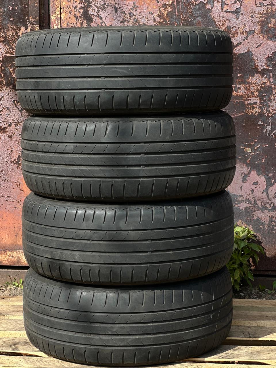 BRIDGESTONE TURANZA T005 (MOE/RFT)   225/50/17