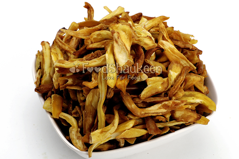 Jackfruit Stick 200GMS