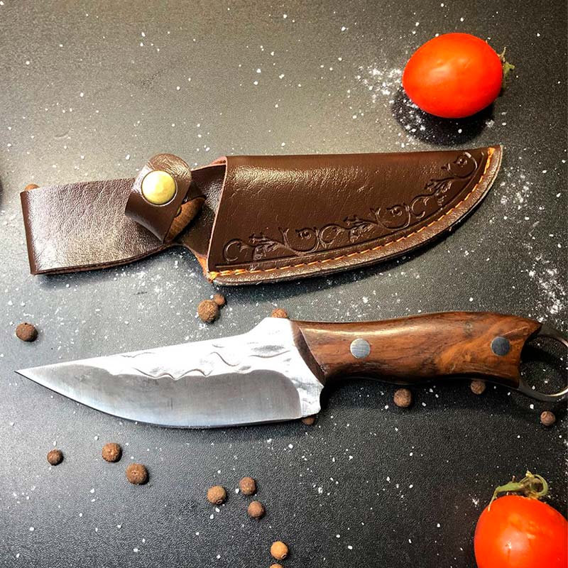 Універсальний кухонний ніж 20 см