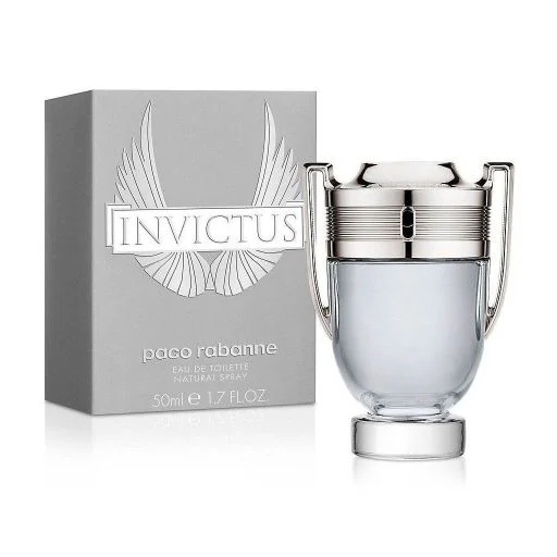407	Альтернатива INVICTUS / PACO RABANNE