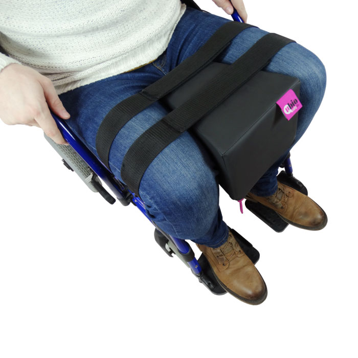 Knee & Hip Abduction Pillow
