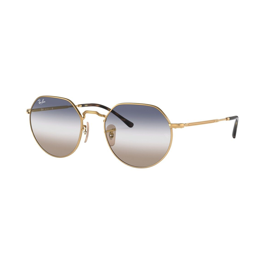 Окуляри сонцезахисні Ray-Ban 3565 001/GD 53