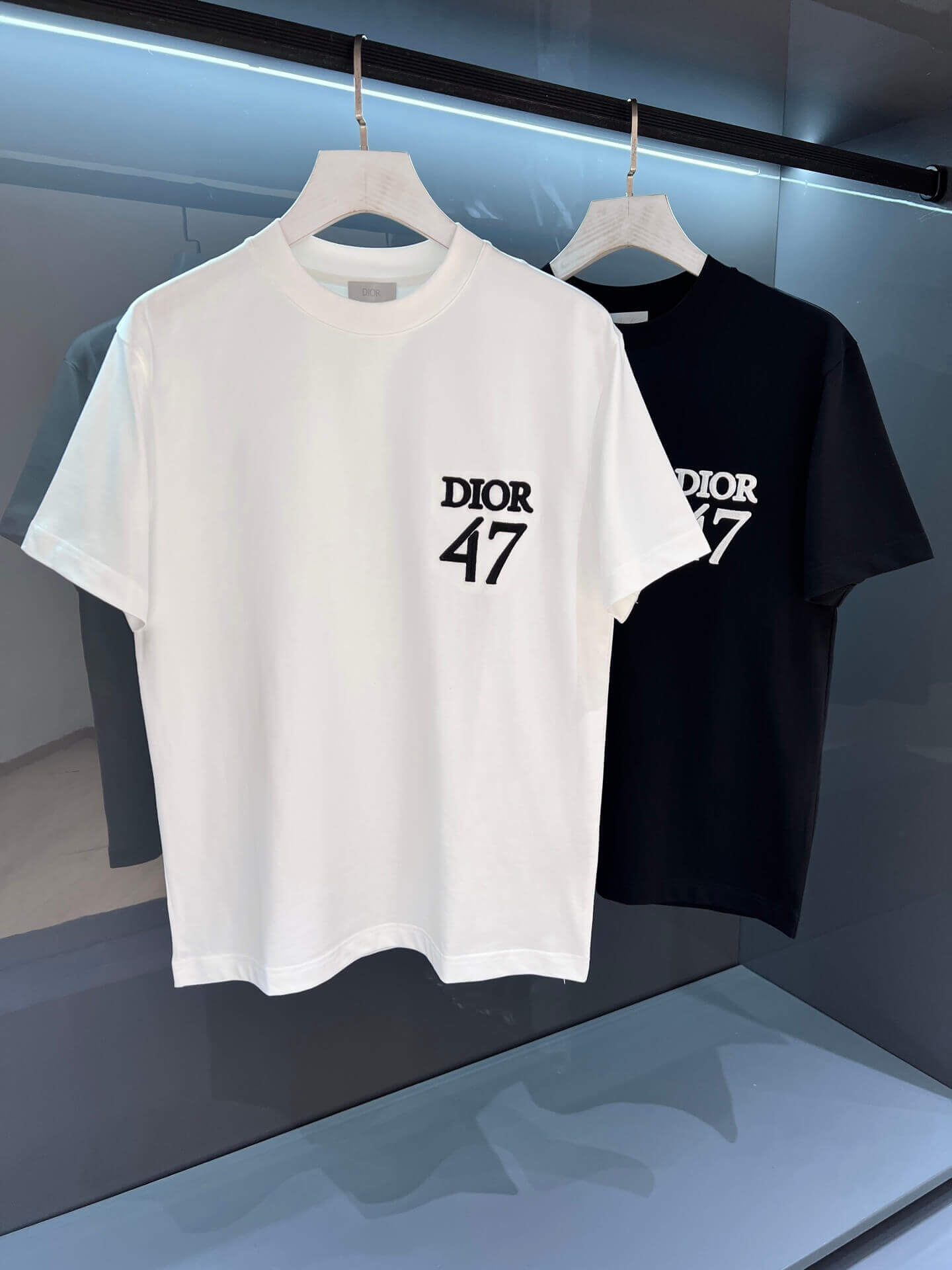 Dior футболка